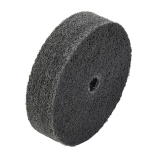 Polishing Wheel Grinding Wheel Abrasive Wheel Metal Removal Polishing Tool - Picture 1 of 12