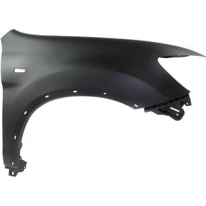 Fender Fits Mitsubishi Outlander Sport 2016-2019 Front Passenger Side - Picture 1 of 6