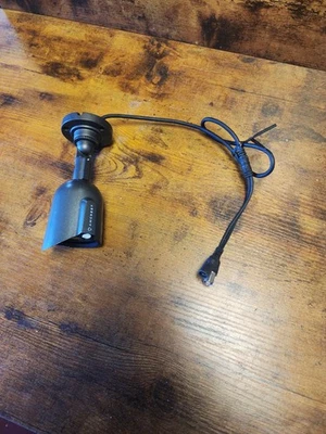 Cámara de seguridad Amcrest AMC960HBC Black Bullet - Foto 1 de 4