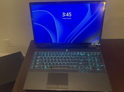 Alienware Area-51m Gaming Laptop | i7-9700k | RTX 2080 | 16GB RAM | 2TB |Win 11 - Bild 1 von 4