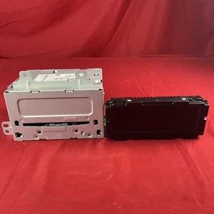 RECEPTOR DE AUDIO RADIO CHEVROLET CRUZE 12 2012 AM FM XM REPRODUCTOR DE CD MP3 22815634 OEM - Imagen 1 de 10