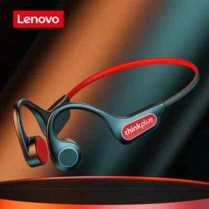 Lenovo Thinkplus X3 Pro Bone Conduction Wireless Earphone,Over Ear Head Phones - Picture 1 of 1