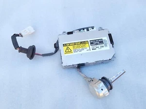 2008 Lexus RX400h RX400 Hybrid LH HID XENON Headlight Ballast Ignitor Module OEM - Bild 1 von 6