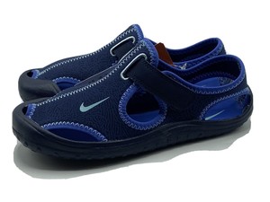 nike youth sandals