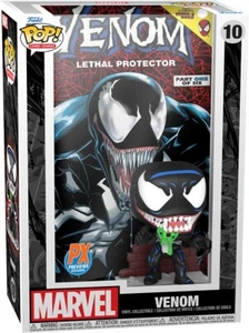 Venom © 2022, Funco Pop 10 - Imagen 1 de 1