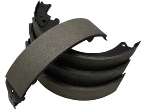 Rear Brake Shoe Set For 1996-2002 Chevy Express 2500 1997 1998 1999 2000 KD451DM - Picture 1 of 1