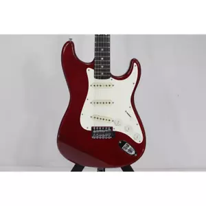 Auth YAMAHA SR400S Electric Guitar 270-003-963-2712 - Picture 1 of 10