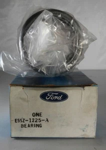 Rueda de cojinete Ford Motorcraft E5SZ-1225-A - Imagen 1 de 1