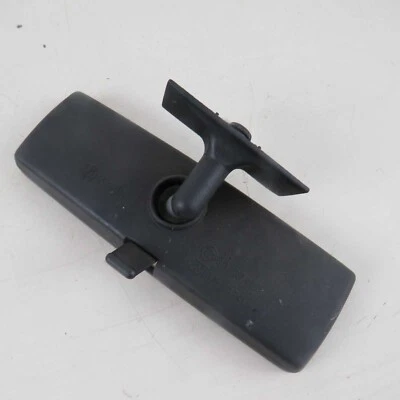 Specchietto retrovisore interno 0043741 A595 Fiat Croma 1985-1996 usato (46642) - Immagine 1 di 2