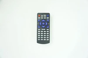 Remote Control Compatible For Cafini CN-S4350P-BT Rechargable Karaoke Speaker - Picture 1 of 5