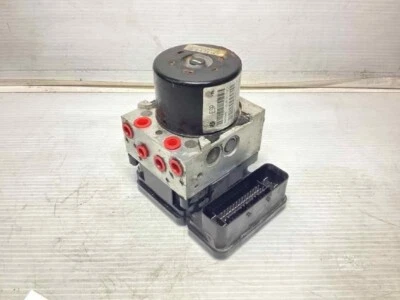 2009-2010 Dodge Caravan ABS Anti-Lock Brake Pump Module Assembly OEM - Изображение 1 из 4