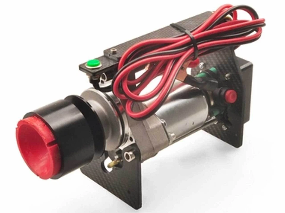 Pichler - CRRCpro Elektro Starter 20cc - 80cc - 15277 - NEU & OVP