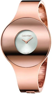 Calvin Klein Seamless K8C2M616 Womens Quartz Watch - Picture 1 of 4