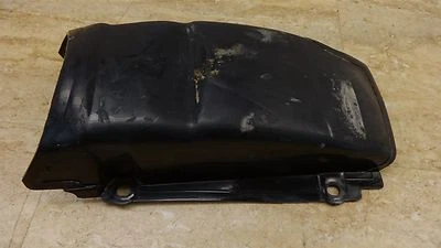 Kawasaki F7 175 1973 Enduro K427-14~ guardabarros interior trasero Foto 1 de 4