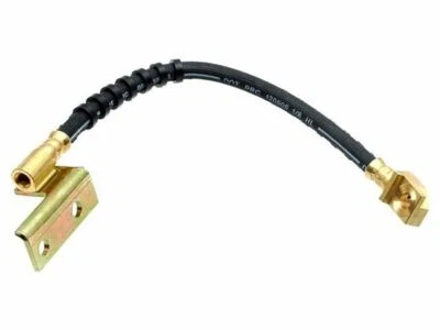 适用于 1968 - 1971 福特都灵制动软管左前 Raybestos 11884YT 1969 1970 — 第 1/2 张图片