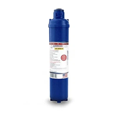 AMERICAN FILTER COMPANY Model # AFC-APWH-SD Water Filters, Compatible with 3M AquaPure AP902, 56211-01