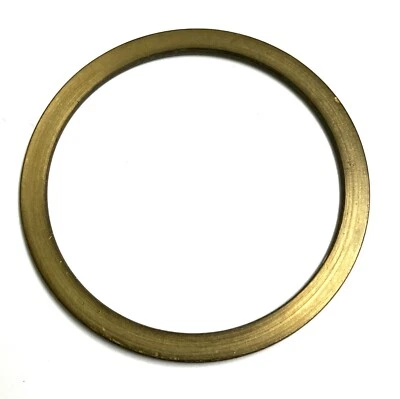 Cuña de avión Beechcraft P/N 35-825101 - nueva (antigua) excedente de aviación Foto 1 de 3