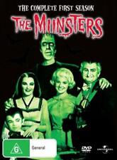 Munsters, The : Season 1 | Slimpack (DVD, 1964)