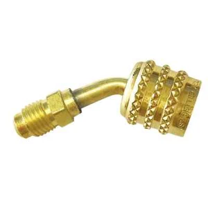Replacement for QC-A2L-LH45 A2L Reverse-Thread Adapter 45° - Picture 1 of 1