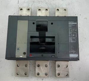 SQUARE D RGF36250 POWERPACT CIRCUIT BREAKER 2500 A 3P 600V - Picture 1 of 9