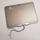 HP EliteBook 2740p Display Case Lid LCD Screen Top Lid Cover 604DP03002