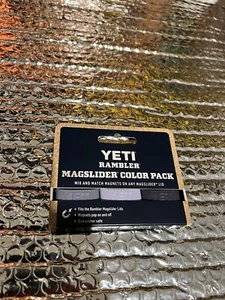 Yeti Rambler Magslider Color Pack Cosmic Lilac - Picture 1 of 1