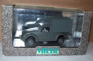 1:43 German Volkswagen Lieferwagen TYP 83 Wehrmacht 1945 WWII - Picture 1 of 3