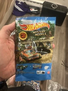 Hot Wheels 2023 Mystery Models Series 2, - Picture 1 of 1