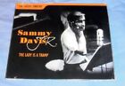Sammy Davis Jr - The Lady Is A Tramp 2010 Cardsleeve Greek CD BRAND NEW OoP