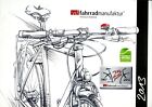 VSF Fahrrad Katalog 2013 D fietscatalogus bicycle catalog catalogue vélos 