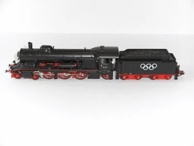 Märklin 37112 Dampflok BR 18 137 der DR in OVP neuwertig unbenutzt - Bild 1 von 4