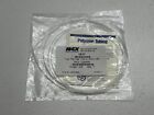(5ft) Idex 1517 Natural ETFE Chromatography Polymer Tubing 1/16" OD x 0.040" ID
