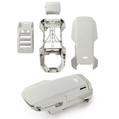 DJI Mini 2 Drone Spare Part Upper/Middle/Bottom/Battery Cover Shell Repairment - Image 1 of 4