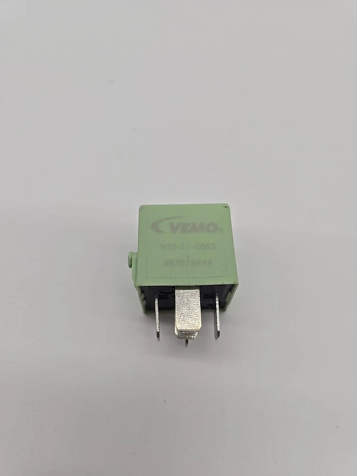 Vemo V20-71-0003 Horn Relay Coupe for Mini Cooper Paceman Countryman 2011-2016 - Image 1 of 1