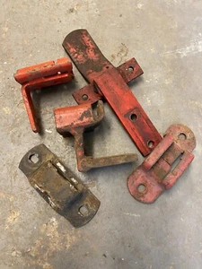 Geräte Halterungen Landmaschinen - Bild 1 von 4