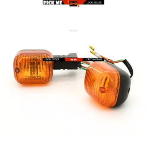 Indicador delantero o trasero para moto Ducati ST2 S1 BJ 2001 - Imagen 1 de 4