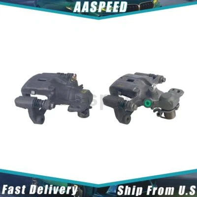 Pinza trasera Nissan Altima 2001 2000 1999 1998 1997 1996 1995 1994 1993 Foto 1 de 4