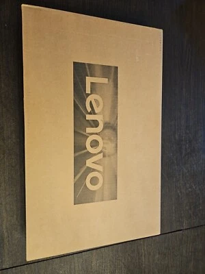Lenovo IdeaPad 1 15.6" (128GB eMMC, Intel Pentium Silver N6000, 1.10GHz, 4GB)... - Image 1 of 2