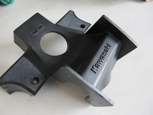 Kawasaki ELR Z1100R KZ1000R2 Eddie Lawson Replica Handlebar Cover 59441 1011 - Picture 1 of 16