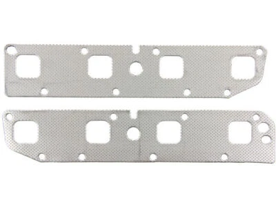 Juego de juntas de colector de escape Felpro 99877SKWD 2004 para Dodge Ram 2500 2003-2008 Foto 1 de 2