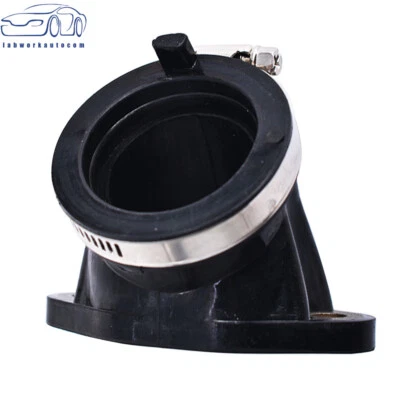 Bota colector de admisión de carburador ATP 500 para Polaris Sportsman 500 6X6 2000-2008 Foto 1 de 4