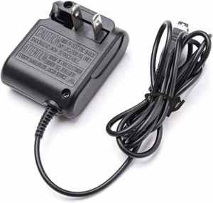 Charger for Gameboy Advance SP, AC Adapter Compatible with Nintendo DS, GBA SP - Picture 1 of 5
