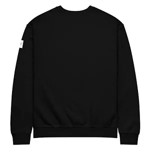 Crew neck sweatshirt - Picture 1 of 15