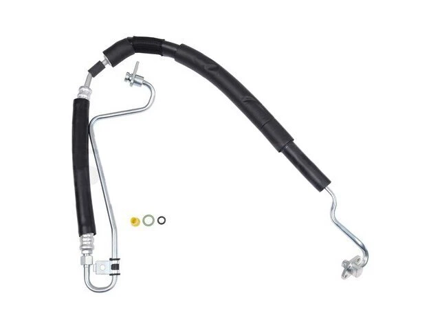 28GZ74X Power Steering Pressure Line Hose Assembly Fits 2009-2012 Audi Q5 Foto 1 de 1