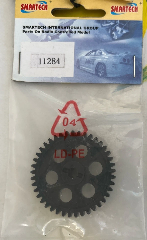 Carson Smartech 11284 Corona Centrale - Immagine 1 di 1