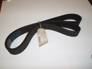 Megadyne Isoran RPP Silver 2000 SLV8 444 Timing or Transmission Drive Belt - Picture 1 of 3