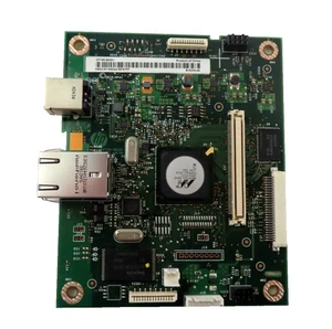 HP Formatter Board for LaserJet Pro 400 M401dn/M401dw - CF150-60001 - Picture 1 of 2