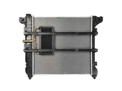 Radiador para Dodge Dakota 1997 98 1999 | 3,9 L/5,2 L/5,9 L | CH3010136 | 52028775AC Foto 1 de 4