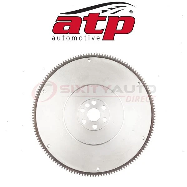 ATP Clutch Flywheel for 1994-2003 Chevrolet S10 - Transmission Shift  ri Foto 1 de 4