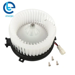 HVAC Heater Blower Motor for Chevrolet Trax 2013 2014-2022 Sonic 2012 2013-2020 - Picture 1 of 19
